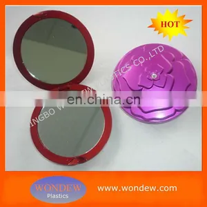 Beautiful Handbag Mirror for Make up thumbnail-1