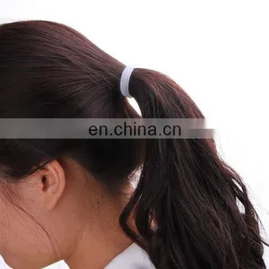 Fashion Design Low Price Anti-static Tpu Hair Band thumbnail-2