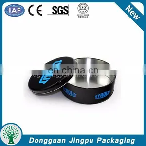 Personalized Lip Balm Sliding Tin Box for Cosmetic thumbnail-5