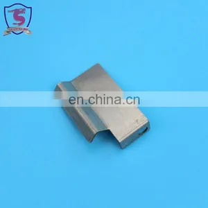 High Quality Degreasing Stainless Steel Sheet Terminal thumbnail-1