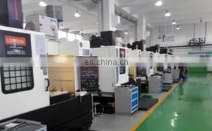 Dongguan Cheuk Yu Metal Technology Limited company overview - view 1 thumbnail