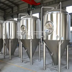 Fermentation Tank thumbnail-2