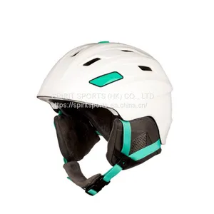 Ski Helmet thumbnail-1
