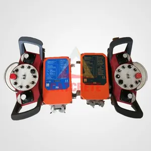 Sell All Kinds of Genuine Putzmeister Concrete Pump Spare Parts Manufacturer Price  thumbnail-3