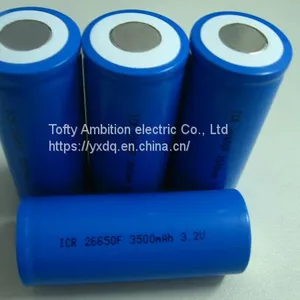 Rechargeable Batteries thumbnail-4