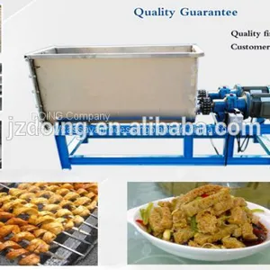 High Efficiency Seitan Washing Machine thumbnail-2