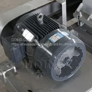 Cassava Grinding Mill for Crushing Potato\sweet Potato\cassava thumbnail-4