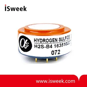 H2S-B4 Hydrogen Sulfide Sensor 4-Electrode thumbnail-1