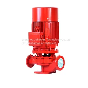 Vertical Single Stage Booster Pump thumbnail-1