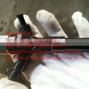 Common Rail Injector 23670-30090 thumbnail-2