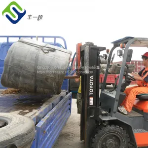 Rubber Pontoon Air Bladder Ship Moving Airbag for Ship Barge thumbnail-5
