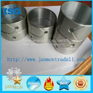 Tin Plated Bushings,Tin Plate Bushes,Connecting Rod Bearing Bush,Connecting Rod Bushes,Connecting Rod Bearing Shell,Tin Plated Steel Bushings,Tin Plated Bimetal Bushes thumbnail-3
