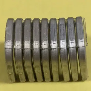 Aluminum Sausage Tie thumbnail-3