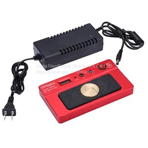 220V/110V PPD120CQ Demolition Welding Platform A8 A9 A10 A11 Pre-Heating Station thumbnail-1