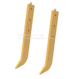 Dozer and Grader Ripper Tooth, Pin, Shank and Protector thumbnail-1