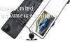 Private Model 4.3 Inch Car Reverse Rearview Mirror High Definition 140 Degree Wide Angle Car Dvr .. thumbnail-2