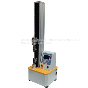 Sales Agent Recruit for Universal Tensile Testing Machine thumbnail-4