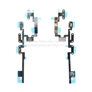 IPad Pro 12.9 Power Button and Volume Button Flex Cable Ribbon thumbnail-1
