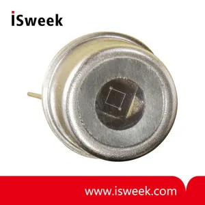 SG01XL-B5 UVB-only SiC Based UV Photodiode thumbnail-1