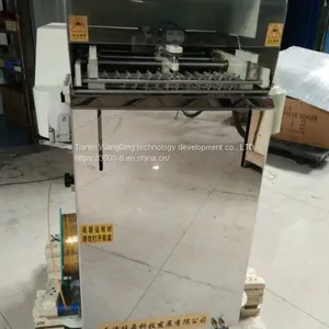 Japan Twist Tie Machine WD-ZS-1201 thumbnail-3