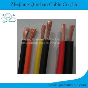 300/500V Rubber Insulated Fixed Installation Cable thumbnail-2