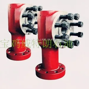 Discharge Manifold AH36001-05.09 thumbnail-2
