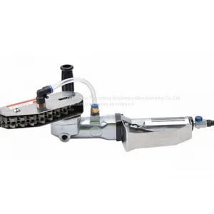 The Waste Stripping Machine thumbnail-1