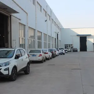Yantai Jiwei Construction Marchnery Equipment Co.,Ltd company overview - view 3 thumbnail