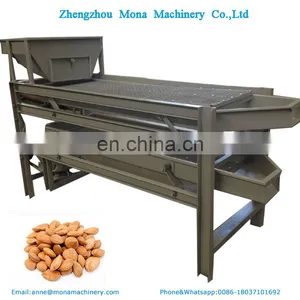 Professional Hazelnut Shelling Machine/almond Shelling Peeling Cracker Cracking Machine thumbnail-6