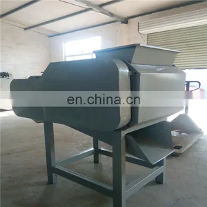 Full Automatic Cashew Nuts Sheller/High Efficient Cashew Nut Shelling Cracking Machine thumbnail-1