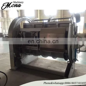 Automatic Slaughter Equipment Part Halal Revolving Cattle Killing Box thumbnail-2