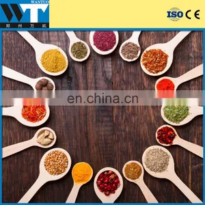 2016 Hot Sell New Model Industrial Food Crusher Salt Grinder Crushing Machine thumbnail-3