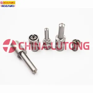 Auto Fuel Nozzle 105000-0260 DN15S156 for KUBOTA thumbnail-3