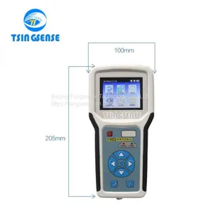 HDL-2000 Handheld Digital RS485 Collector thumbnail-3