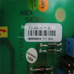 Hot Sale New In Stock ABB-YYT107A PLC DCS MODULE thumbnail-1