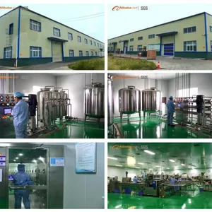 Henan Yeesain Health Technology Co.,ltd company overview - view 1 thumbnail