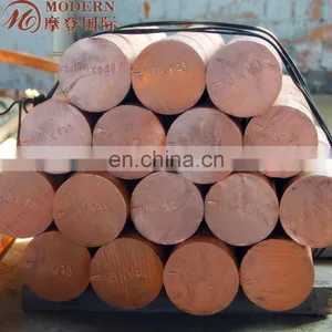 Pure Copper Bar thumbnail-1