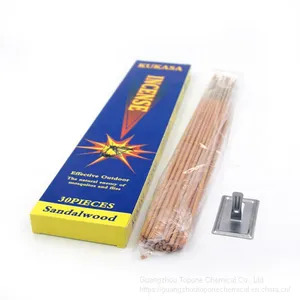 Hot Selling Mosquito Coi, Mosquito Repellent Coils Incense Sticks thumbnail-1