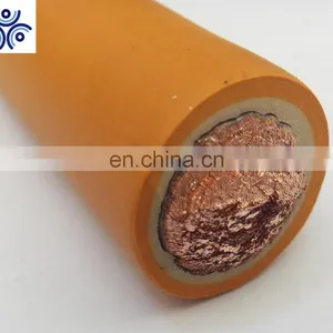 Hot Sell 6AWG UL1276 Flexible Copper Wire EPR Insulation CPE Sheath Rubber Cable thumbnail-1