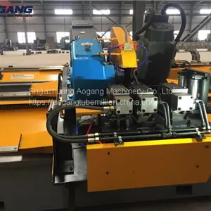 Customized Cold Saw Steel Tube Cutting Machine thumbnail-1
