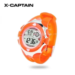 CITIPLUS 5-14 Year Old Digital Digital Watch Multi - Function Electronic Watch Mini Cute Waterproof Watch thumbnail-3
