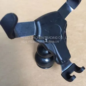 Automotive Fan Outlet Magnetic Phone Holder thumbnail-1