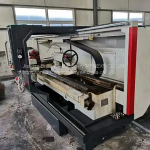 SMTCL CAK63285 CNC Horizontal Lathe thumbnail-2