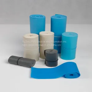 TPE Esmark Bandage , Medical Disposable Tourniquet thumbnail-5