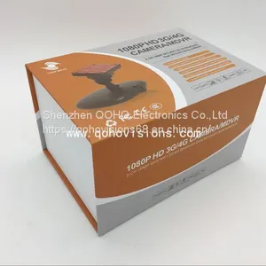 2 Channel 1080P SD Card GPS 4G WIFI Mobile DVR thumbnail-3