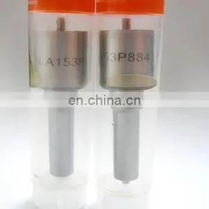 High Quality Diesel Fuel Injector Nozzle P Type DLLA153P884 thumbnail-2