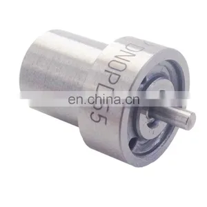 BJAP High Quality Spray Injector Nozzle DN0PD55 With Part No.093400-5550/105007-1250 thumbnail-4