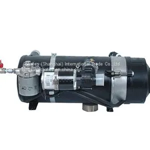 Diesel Water Heater 16kw,20kw,30kw,35kw thumbnail-1