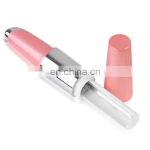 Electric Mini Magic Skin Wand Facial Thermal Ion Facial Massage- Buy High Quality Wrinkle Remover Skin Refresh Beauty Wand thumbnail-4
