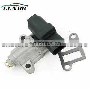 LLXBB Idle Air Control Valve For Hyundai KIA Picanto 35150-02800 95209-30007 95219-30709 3515002800 thumbnail-4